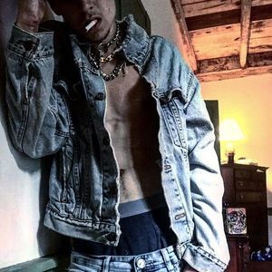 Meet your Posher, Lando